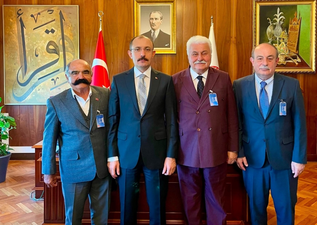 KARADENİZBİRLİK 2026 Ayçiçeği Alım Sezonu Hazırlıklarını Tamamlıyor
