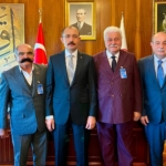 KARADENİZBİRLİK 2026 Ayçiçeği Alım Sezonu Hazırlıklarını Tamamlıyor