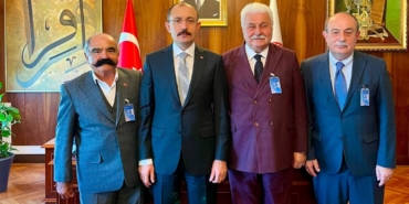 KARADENİZBİRLİK 2026 Ayçiçeği Alım Sezonu Hazırlıklarını Tamamlıyor