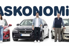 KASKONOMIQ ile Eski Araçlara Kasko İmkanı Genişliyor