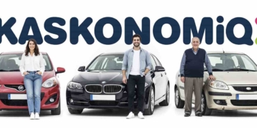 KASKONOMIQ ile Eski Araçlara Kasko İmkanı Genişliyor