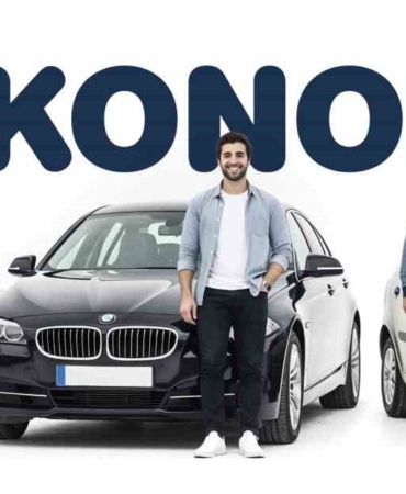 KASKONOMIQ ile Eski Araçlara Kasko İmkanı Genişliyor