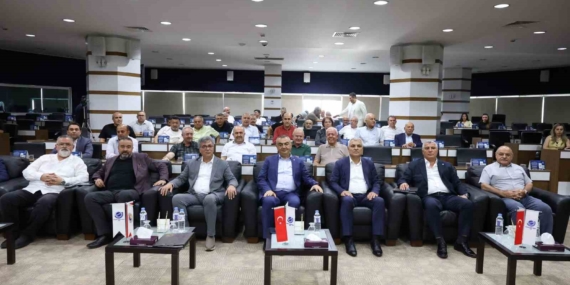 KAYSO Başkanı Büyüksimitci: Sanayicilerin En Büyük Sorunu Finansmana Erişim