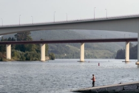 KFOR, Kosova'daki İbre Nehri Köprüsü'ndeki Askeri Varlığını Azaltıyor