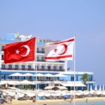 KKTC Başbakanı Ünal Üstel, Kıbrıs Türk halkının direnişini vurguladı