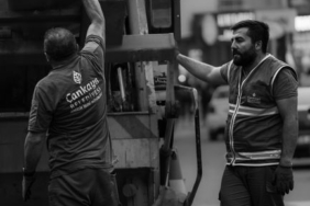 KKTC Cumhurbaşkanı Erhürman, Rum Yönetimi'nin Mayın Temizleme Teklifini Reddettiğini Açıkladı