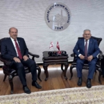 KKTC Cumhurbaşkanı Tatar, iki devletli çözümü vurguladı
