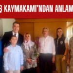 Kabataş Kaymakamı