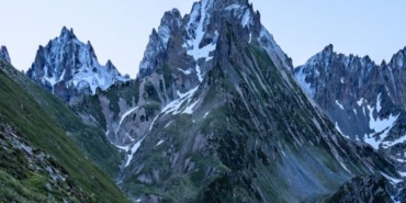 Kaçkar by UTMB, Spor ve Turizmin Buluşma Noktası Olacak