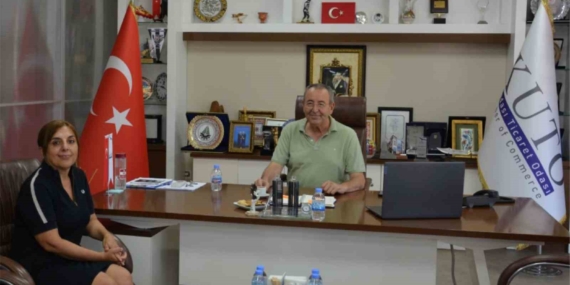 Kadıkalesi'nin UNESCO hedefi için işbirliği güçleniyor