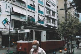 Kadıköy'de otobüs peronlarının kaldırılması vatandaşları mağdur etti