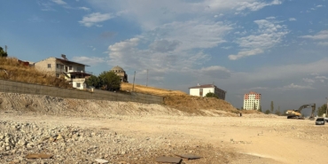 Kahramanmaraş'ta Bad-ı Saba Konutları davasında sanık tahliye edildi
