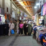 Kahramanmaraş'ta esnaf yaz sezonunda yüzleri güldürüyor