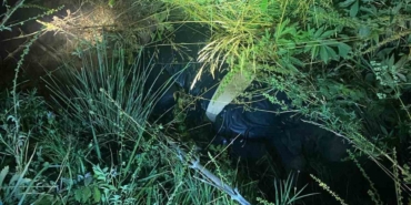 Kahramanmaraş'ta sulama kanalında 74 yaşındaki adamın cesedi bulundu