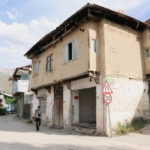 Kahramanmaraş'taki Tarihi Kocabaş Konağı Restore Ediliyor
