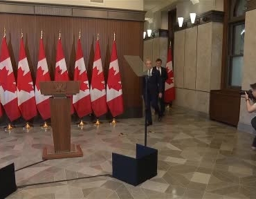 Kanada, ABD'nin gümrük tarifelerine misilleme yapacak