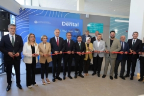 Kapadokya Üniversitesi Nevşehir'de Modern Ağız ve Diş Sağlığı Merkezi Açtı
