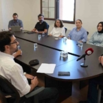 Karabük Üniversitesi İletişim Fakültesi'nde Akademik Toplantı
