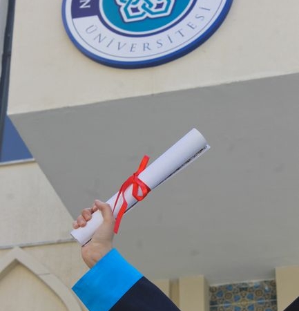 Karabük Üniversitesi öğrencileri çip tasarımında finale yükseldi