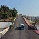 Karabük'te 3 Mahallenin Ulaşımını Sağlayan Yol Yeniden Açıldı