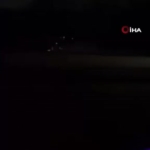 Karabük'te 'Dur' İhtarına Uymayan Motosikletli Kaçtı