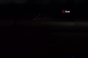 Karabük'te 'Dur' İhtarına Uymayan Motosikletli Kaçtı