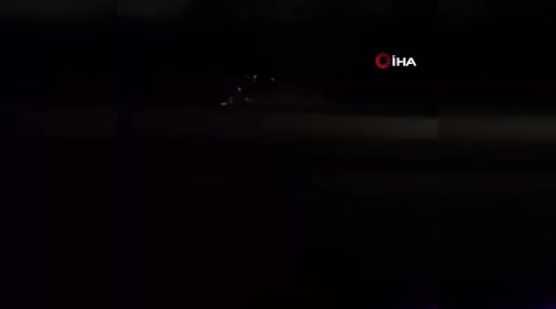 Karabük'te 'Dur' İhtarına Uymayan Motosikletli Kaçtı