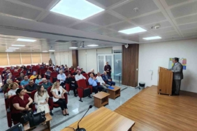 Karabük'te organ bağışı farkındalığı artırıldı