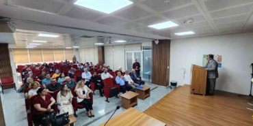Karabük'te organ bağışı farkındalığı artırıldı