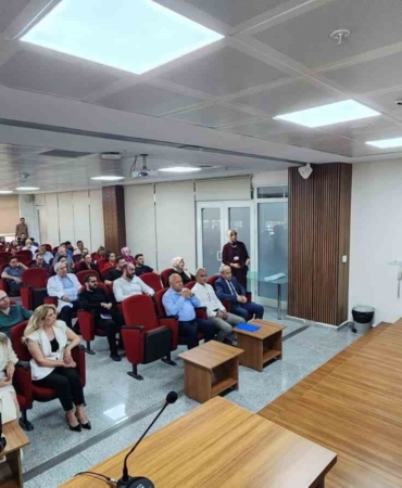 Karabük'te organ bağışı farkındalığı artırıldı