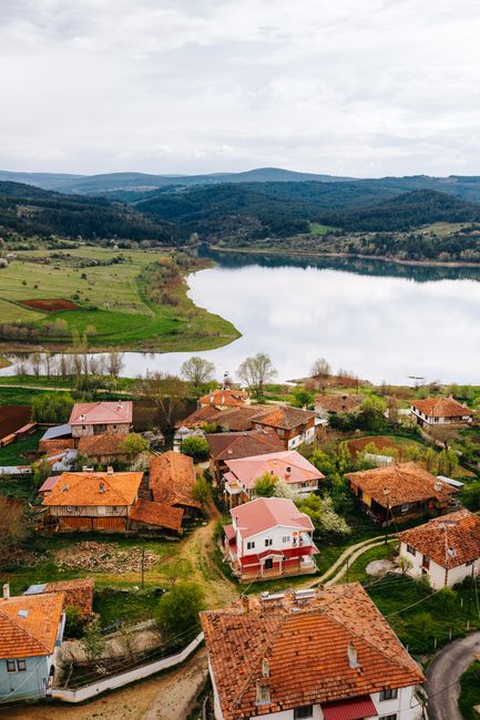 Karabük'te su verimliliği kampanyası başlatıldı