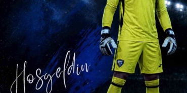 Karacabey Belediyespor iki yeni transfer gerçekleştirdi