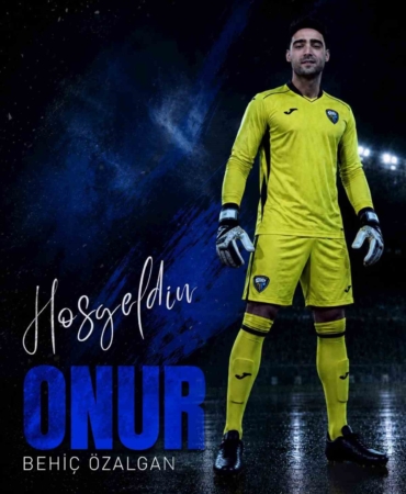 Karacabey Belediyespor iki yeni transfer gerçekleştirdi