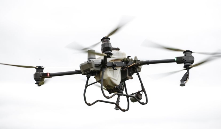 Karadeniz'de Dron Saldırıları: Tahıl Koridoru Benzeri Anlaşma Önerisi