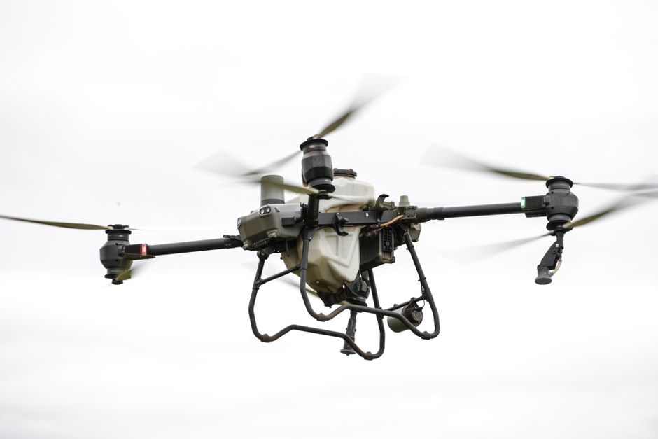 Karadeniz'de Dron Saldırıları: Tahıl Koridoru Benzeri Anlaşma Önerisi
