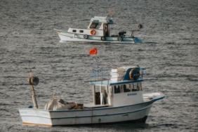 Karadeniz'de Türk gemisine saldırı: 1 denizci hayatını kaybetti