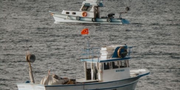 Karadeniz'de Türk gemisine saldırı: 1 denizci hayatını kaybetti