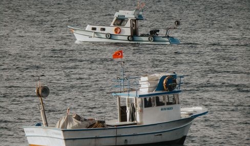 Karadeniz'de Türk gemisine saldırı: 1 denizci hayatını kaybetti
