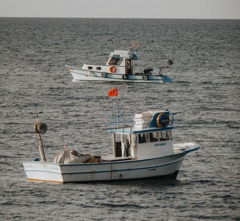 Karadeniz'de Türk gemisine saldırı: 1 denizci hayatını kaybetti