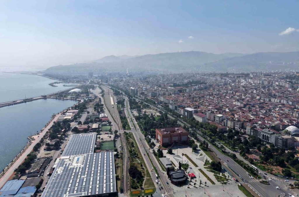 Karadeniz'de alerjik hava yolu hastalıklarına karşı dikkat