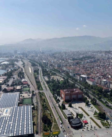 Karadeniz'de alerjik hava yolu hastalıklarına karşı dikkat