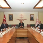 Karahantepe ve Sayburç'ta Mitlerin Kökeni Araştırılıyor