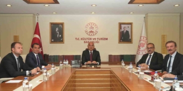 Karahantepe ve Sayburç'ta Mitlerin Kökeni Araştırılıyor