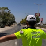 Karaman'da uyuşturucu ve silah denetimlerinde 10 tutuklama