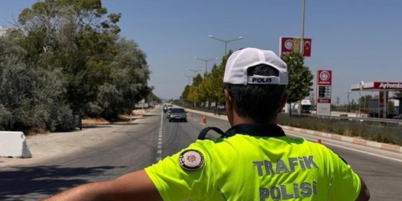 Karaman'da uyuşturucu ve silah denetimlerinde 10 tutuklama