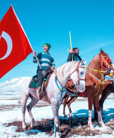 Kars Kalespor, TFF'nin Amatör Düzenlemelerine Tepki Gösterdi