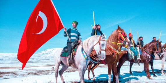 Kars Kalespor, TFF'nin Amatör Düzenlemelerine Tepki Gösterdi
