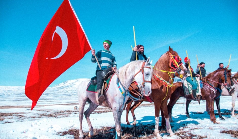 Kars Kalespor, TFF'nin Amatör Düzenlemelerine Tepki Gösterdi
