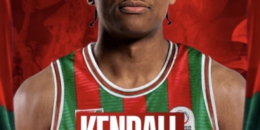 Karşıyaka Basketbol, Kendall Munson ile anlaştı