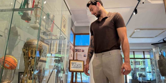 Karşıyaka Basketbol, Yavuz Gültekin ile anlaştı